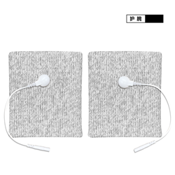 Silver fiber antibacterial conductive wrist guard